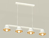 Миниатюра фото подвесной светильник ambrella light diy spot techno xb9151101 | 220svet.ru
