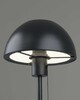 Миниатюра фото лампа настольная moderli aspen v11320-1t | 220svet.ru