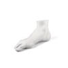 Миниатюра фото статуэтка memorabilia mvsevm male foot seletti | 220svet.ru