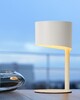 Миниатюра фото настольная лампа lucide knulle 45504/01/31 | 220svet.ru