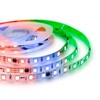 Миниатюра фото комплект адресной светодиодной ленты apeyron 24в, 14,4вт/м, smd5050 10-91 | 220svet.ru