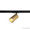 Миниатюра фото трековый однофазный светильник crystal lux clt 0.31 013 go-go | 220svet.ru