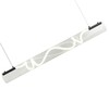 Миниатюра фото подвесные kink light агнеса 08490-150a,19 | 220svet.ru