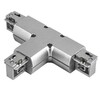 Миниатюра фото коннектор трехфазный t-образный lightstar barra 504139 | 220svet.ru