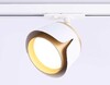Миниатюра фото трековый светильник ambrella light track system gl5343 | 220svet.ru