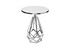Миниатюра фото стол журнальный garda decor 2kf111037-s | 220svet.ru