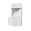 Миниатюра фото светильник уличный настенный fumagalli elisa applique  ds2.562.000.wxd1l | 220svet.ru