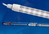 Миниатюра фото потолочный светодиодный светильник (ul-00001608) uniel uly-p61-20w/scep/k ip65 dc24v white | 220svet.ru