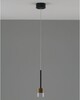 Миниатюра фото подвесной светодиодный светильник moderli self v10854-pl | 220svet.ru
