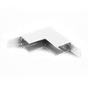 Миниатюра фото коннектор угловой для накладного шинопровода elektrostandard slim magnetic 85091/00 a061238 | 220svet.ru