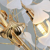 Миниатюра фото подвесная люстра imperium loft julietta 231974-23 | 220svet.ru