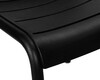 Миниатюра фото стул обеденный dobrin tim lmzl-pp902-n_p_b-03-12964 | 220svet.ru