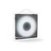 Миниатюра фото светодиодная влагозащищенная лента gauss 9,6w/m 120led/m 2835smd холодный белый 5m 311000310 | 220svet.ru