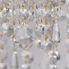 Миниатюра фото подвесная люстра chiaro вассерфалл 617010703 | 220svet.ru