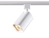 Миниатюра фото трековый светильник novotech gusto 370552 | 220svet.ru
