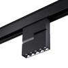Миниатюра фото трековый светодиодный светильник для низковольного шинопровода novotech kit 358535 | 220svet.ru