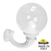 Миниатюра фото светильник уличный настенный fumagalli bisso/g250 g25.131.000.bxe27dn | 220svet.ru