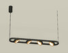 Миниатюра фото подвесной светильник ambrella light diy spot techno xb9164102 | 220svet.ru