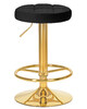 Миниатюра фото табурет барный dobrin bruno gold lm-5008-n_g-m_v-mj9-101-12076 | 220svet.ru