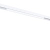Миниатюра фото трековый светодиодный светильник arte lamp linea a4633pl-1wh | 220svet.ru