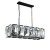 Миниатюра фото люстра harlow crystal 12 | 220svet.ru