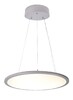 Миниатюра фото подвесной светильник deko-light led panel transparent round 342090 | 220svet.ru