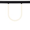 Миниатюра фото трековый подвесной светодиодный светильник ambrella light track system magnetic gl4300 | 220svet.ru