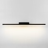 Миниатюра фото подсветка для зеркал elektrostandard protect led чёрный mrl led 1111 a052871 | 220svet.ru