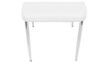 Миниатюра фото стул dc2-001 white | 220svet.ru