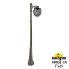 Миниатюра фото садово-парковый фонарь fumagalli ricu bisso/g300 1l g30.157.s10.bzf1r | 220svet.ru