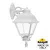 Миниатюра фото светильник уличный настенный fumagalli bisso/cefa dn u23.131.000.wxe27dn | 220svet.ru