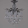 Миниатюра фото потолочная люстра reluce 01108-0.3-340 cr | 220svet.ru