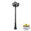 Миниатюра фото садово-парковый фонарь fumagalli ricu bisso/g250 3l g25.157.s30.aze27 | 220svet.ru