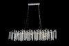 Миниатюра фото подвесная люстра alfa light f1924-09 | 220svet.ru