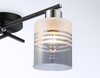 Миниатюра фото потолочная люстра ambrella light traditional modern tr303211 | 220svet.ru