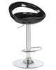 Миниатюра фото стул барный dobrin disco lm-1010-n_ch-m_abs-black-11263 | 220svet.ru