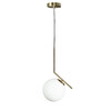 Миниатюра фото подвесной светильник loft it icl 2578-a | 220svet.ru