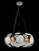 Миниатюра фото подвесная люстра alfa light f2924-10 | 220svet.ru
