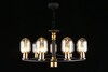 Миниатюра фото подвесная люстра aployt apl.901.03.10 | 220svet.ru