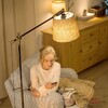 Миниатюра фото торшер imperium loft pipe 187989-26 | 220svet.ru