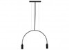 Миниатюра фото подвесной светильник inodesign volta 48.345 | 220svet.ru