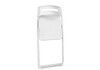 Миниатюра фото стул woodville fold складной white 15483 | 220svet.ru