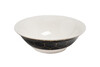 Миниатюра фото салатник 15см garda decor 26fc-sal-honeycomb-15 | 220svet.ru