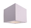 Миниатюра фото уличный настенный светильник deko-light cubodo w 730380 | 220svet.ru