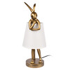 Миниатюра фото настольная лампа loft it lapine 10315/a white | 220svet.ru