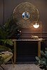 Миниатюра фото консоль garda decor 58db-cst20051 | 220svet.ru