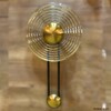 Миниатюра фото бра crystal lux cancion ap8w led | 220svet.ru