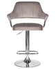 Миниатюра фото стул барный dobrin charly lm-5019-n_ch-m_v-mj9-75-11225 | 220svet.ru