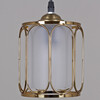 Миниатюра фото подвесной светильник reluce 1434043 | 220svet.ru