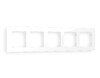 Миниатюра фото рамка 5-постовая ambrella volt alfa techno af220105 | 220svet.ru